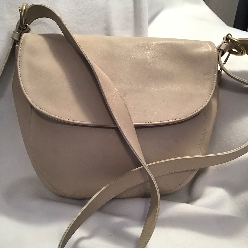 Coach handbag